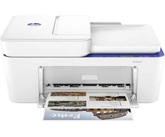 Hewlett Packard (HP) HP DeskJet 4230e Wireless All-in-One Color Spausdintuvas, Instant Ink; Copier, Scanner