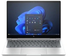Hewlett Packard (HP) HP EliteBook 8 Flip G1i 13 Ultra 7 255U 13.3" WUXGA lietimui jautrus ekranas IPS 400nits AG U7 255U 32GB LPDDR5x-7500 SSD 1TB Arc Cam IR 5 Mpx AI 62Wh W11Pro 3Y OnSite Nešiojamas kompiuteris