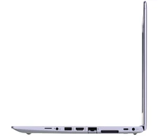 Hewlett Packard (HP) Nešiojamas kompiuteris HP EliteBook 840 G6 i5-8365U, 8GB RAM, 256GB SSD, 14" FHD, Win11Pro, Used, US QWERTY (Atnaujinta)