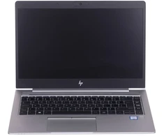 Hewlett Packard (HP) Nešiojamas kompiuteris HP EliteBook 840 G6 i5-8365U, 8GB RAM, 256GB SSD, 14" FHD, Win11Pro, Used, US QWERTY (Atnaujinta)
