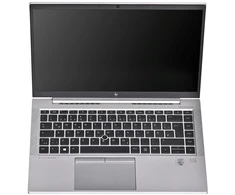 Hewlett Packard (HP) Nešiojamas kompiuteris computer HP EliteBook 840 G7, 14" FHD, Intel Core i5-10310U, 16GB RAM, 256GB SSD, Windows 11 Pro, Bang &amp; Olufsen Audio (Used) (Atnaujinta)