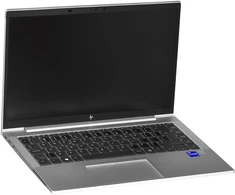 Hewlett Packard (HP) Used Verslo nešiojamas kompiuteris HP EliteBook 840 G8 | 14" FHD IPS | i5-1145G7 | 16GB DDR4 | 256GB NVMe SSD | Win 11 Pro | US QWERTY (Atnaujinta)