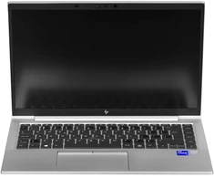 Hewlett Packard (HP) Used Verslo nešiojamas kompiuteris HP EliteBook 840 G8 | 14" FHD IPS | i5-1145G7 | 16GB DDR4 | 256GB NVMe SSD | Win 11 Pro | US QWERTY (Atnaujinta)