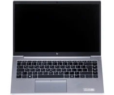 Hewlett Packard (HP) HP EliteBook 845 G7 AMD RYZEN 5 PRO 4650U 16GB 256GB SSD 14" FHD Win11pro Used US QWERTY (Atnaujinta)