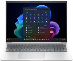 Nešiojamas kompiuteris HP EB 8 G1a 16 Ryzen AI P 350 16i 32/1TB