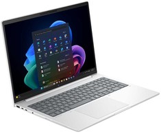 Nešiojamas kompiuteris HP EB 8 G1a 16 Ryzen AI P 350 16i 32/1TB