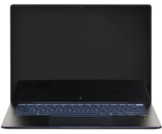 Nešiojamas kompiuteris Hewlett Packard (HP) HP EliteBook Ultra G1q Snapdragon X Elite X1E-78 14" 2.2K Touch IPS 16GB 512GB SSD BT BLKB Windows 11 Pro Armospheric Mėlyna (REPACK) 2-year warranty New Repack/Repacked