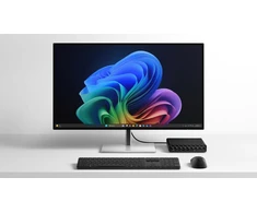 Hewlett Packard (HP) HP EliteDesk 8 Mini G2i AI Ultra 7 356H 16GB DDR5 5600 SSD512 Intel Graphics W11Pro 3Y OnSite