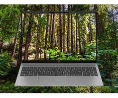 Nešiojamas kompiuteris HP OmniBook 5 - Ultra 5 225U | 16" | 16GB | 512GB | Win11Home | Glacier Sidabrinis