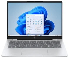 Nešiojamas kompiuteris HP OmniBook 7 AI 14, Core Ultra 5 225U, 16GB, 512GB SSD, 14" OLED, Win 11 Pro