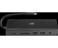 HP Travel USB-C Multi Port Hub EURO