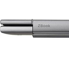 Nešiojamas kompiuteris Hewlett Packard (HP) HP ZBook 8 G1 Ryzen AI 7 PRO 350 14" WUXGA 16GB 512GB SSD Juodas FPR Windows 11 Pro Meteor Sidabrinis (REPACK) 2-year warranty New Repack/Repacked