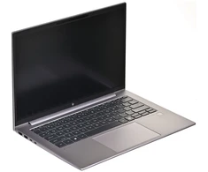 Nešiojamas kompiuteris Hewlett Packard (HP) HP ZBook FireFly G11 Ryzen 9 Pro 8945HS 14" WUXGA 32GB SSD512 BT BLKB FPR W11Pro Naujas Sidabrinis (PERPACK) 2Y Naujas Perpakuotas/Perpakuotas