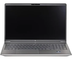 Nešiojamas kompiuteris Hewlett Packard (HP) HP ZBook Power G10 Ryzen 7 PRO 7840HS 15.6" FHD 16GB 512GB SSD Juodas FPR Windows 11 Pro (REPACK) 2-year warranty New Repack/Repacked