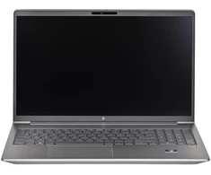 Nešiojamas kompiuteris Hewlett Packard (HP) HP ZBook Power G10 Ryzen 7 PRO 7840HS 15.6" FHD 16GB 512GB SSD Juodas FPR Windows 11 Pro (REPACK) 2-year warranty New Repack/Repacked
