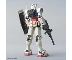 Bandai HG 1/144 RX-78-2 GUNDAM [UŽ GLOBALO SRITIES ALĄ]