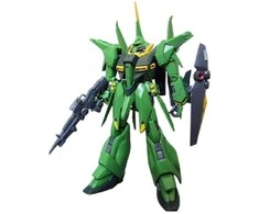 Bandai HGUC 1/144 AMX-107 BAWOO