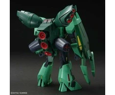Bandai HGUC 1/144 PMX-002 BOLINOAK-SAMMAHN