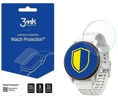 Hibridinio stiklo 3mk Watch Protection FlexibleGlass ant Coros Pace 3