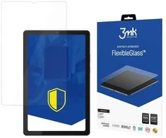 Hibridinis stiklas 3mk FlexibleGlass ant Lenovo Tab M9