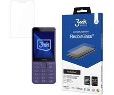 3Mk apsauga Nokia 235 4G / 215 4G (2024) - 3mk FlexibleGlass