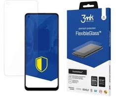 3Mk apsauga Oppo A96 5G – 3mk lankstus stiklas