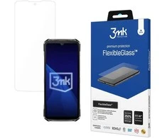 3Mk apsauga Doogee S119 – 3mk lankstus stiklas