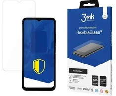 3Mk apsauga ZTE Blade A71 - 3mk FlexibleGlass