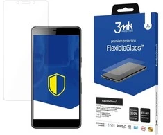 3Mk Apsauga Sony Xperia L3 - 3mk FlexibleGlass
