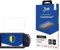 3Mk apsauga Sony PSP 3004 – 3mk lankstus stiklas