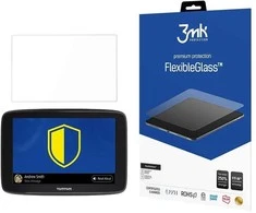 3Mk Protection TomTom Go Basic – 3mk FlexibleGlass