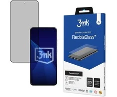 3Mk apsauga Motorola ThinkPhone25 – 3mk FlexibleGlass