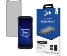 3Mk apsauga Doogee V40 Pro – 3mk FlexibleGlass