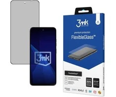 3Mk apsauga Motorola Moto G05 – 3mk FlexibleGlass