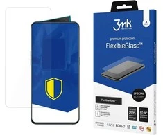 3Mk apsauga Oppo Reno 2 - 3mk FlexibleGlass specialus leidimas
