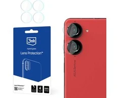 3Mk apsauga Asus Zenfone 10 - 3mk objektyvo apsauga
