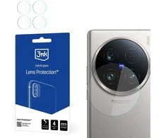 3Mk apsauga „Vivo X100 Ultra“ – 3mk objektyvo apsauga