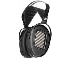 HiFiMAN Arya Unveiled planar ausinės