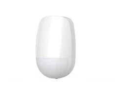 Hikvision PIR belaidis judesio jutiklis AX PRO DS-PDP15P-EG2-WE