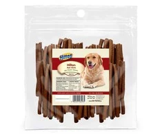 HILTON Soft Beef Sticks - skanėstas šunims - 500g