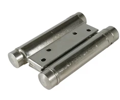 Lankstas durims IBFM 107030, nikelio