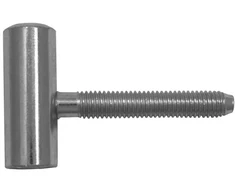 Lankstas durims TKZ Polna 9618053L, 1.5 cm x 4 cm
