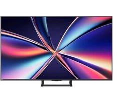 Televizorius HISENSE 50E8Q 50 colių MiniLED 4K VidaaOS 144Hz Dolby Atmos