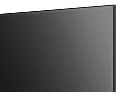 Televizorius Hisense 65E8Q 165.1 cm (65") 4K Ultra HD Smart TV Wi-Fi Juodas, Pilkas 600 cd/m²
