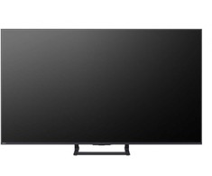 Televizorius Hisense 65E8Q 165.1 cm (65") 4K Ultra HD Smart TV Wi-Fi Juodas, Pilkas 600 cd/m²