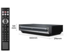 Hisense PX3 Smart