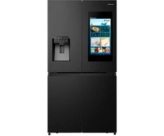 Side by Side šaldytuvas Hisense RQ760N4IFE