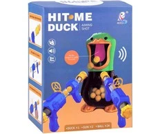 Jokomisiada Paspauskite „Duck Fun Arcade“ žaidimą ZA4442