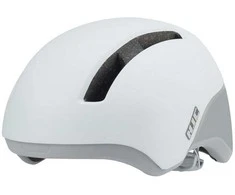 HJC CALIDO Baltas, Sidabrinis Cycling Helmet, MT Baltas Sidabrinis, Size L