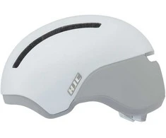 HJC CALIDO Baltas, Sidabrinis Cycling Helmet, MT Baltas Sidabrinis, Size S